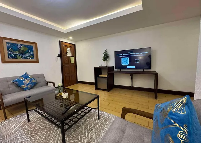 Rajah Park Hotel By Hiverooms